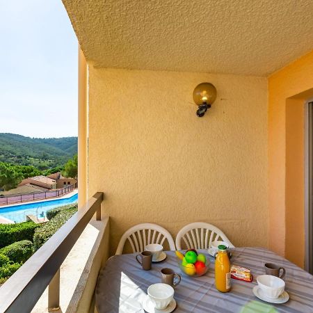 Apartment La Gaillarde-1 By Interhome Les Issambres Kültér fotó