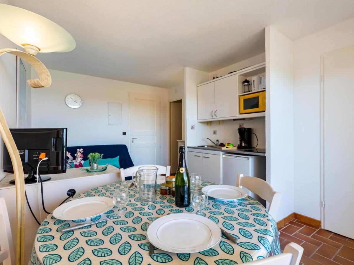 Apartment La Gaillarde-1 By Interhome Les Issambres Kültér fotó