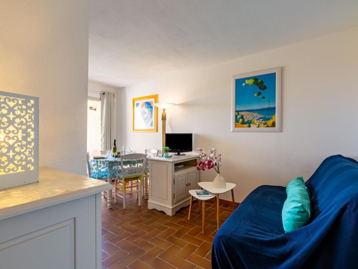 Apartment La Gaillarde-1 By Interhome Les Issambres Kültér fotó